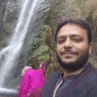Muhammad Danish Muhammad Farooq Jaffrani