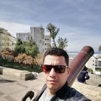 Fahad Alharbi
