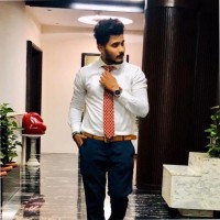 Rushabh Jadhav
