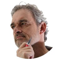 Tim Van Der Hammen