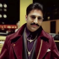 Hansraj Soni