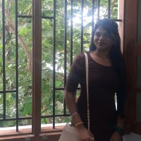 Harini Varadarajan