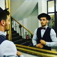 Cristian Matei