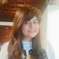 Frenny Shah
