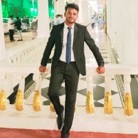 Zeeshan Akbar