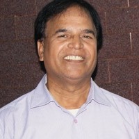 Kasi Biswanath Choudhury