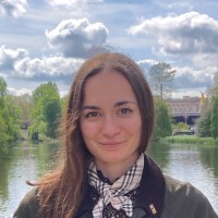 Claire Bonnaud