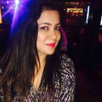 Pooja Rawat