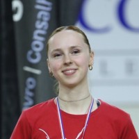 Maëlle Lebreton