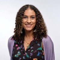 Danielle Jackson