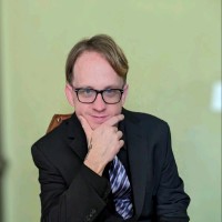 Daniel Cates