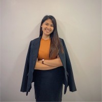 Claire Joy Gaviola