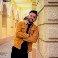 Kushal Chopra