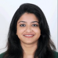 Niviya Sebastian