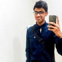 mujtaba majid