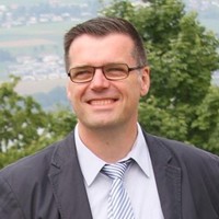 Stephan Rohrer