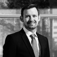 Jody W. Bland, Cfa