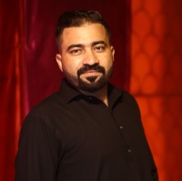 Salahuddin Butt
