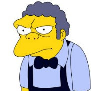 Moe Szyzlak
