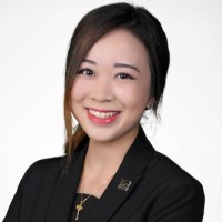 Crystal Xu Xingping