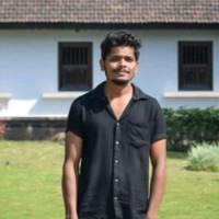 Sharana A R