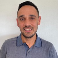 Freddy Turnikov Beng (Hons), Msc