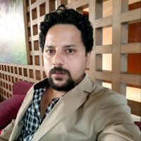 Sarvesh Kanekar