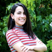 Ana María García