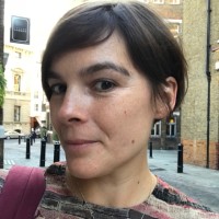 Emily Dodgson