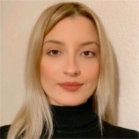 Georgia Efstathiadou