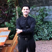 Erick vieira