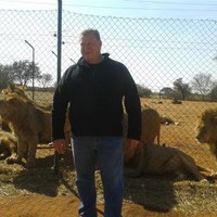 Andre Van Der Merwe