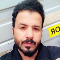 Jawad Alzaidi
