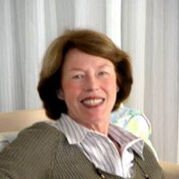Patricia Sawyer