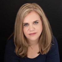 Ellen Thorp, M.A., CAE