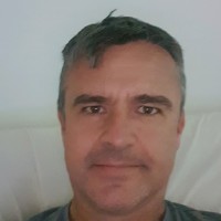Curtis Barton