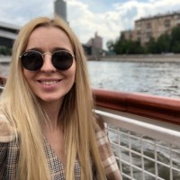 Elena Savinova