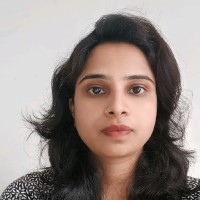 Dhanashri Pusadkar