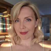 Victoria Parkins (Née Wimbleton)