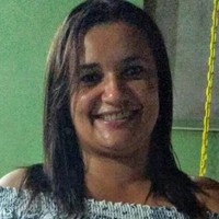 ¨ Sônia ¨Oliveira de Azevedo