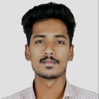 Santhoshkumar Vijayakumar