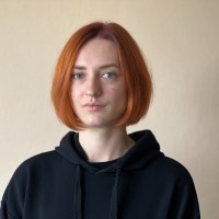 Irina Smolianiuk