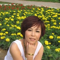 伍秀英