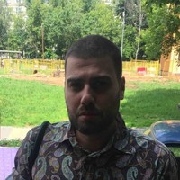 Belotserkovskii Dmitrii