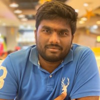 Mani Kumar Donepudi