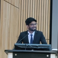 Umesh Malepati