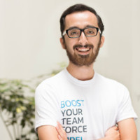 Ricardo Edgar Vásquez Pérez