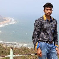 Vinood S