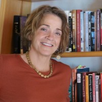 Melanie Sumner