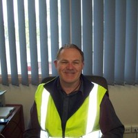 Paul Collins